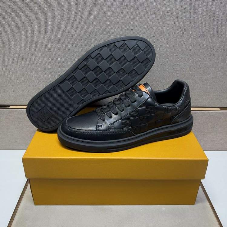 Picture of Louis Vuitton Shoes _SKULVsz38-44mnf0110316781
